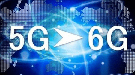 6G时代加速到来，城市照明开创新发展